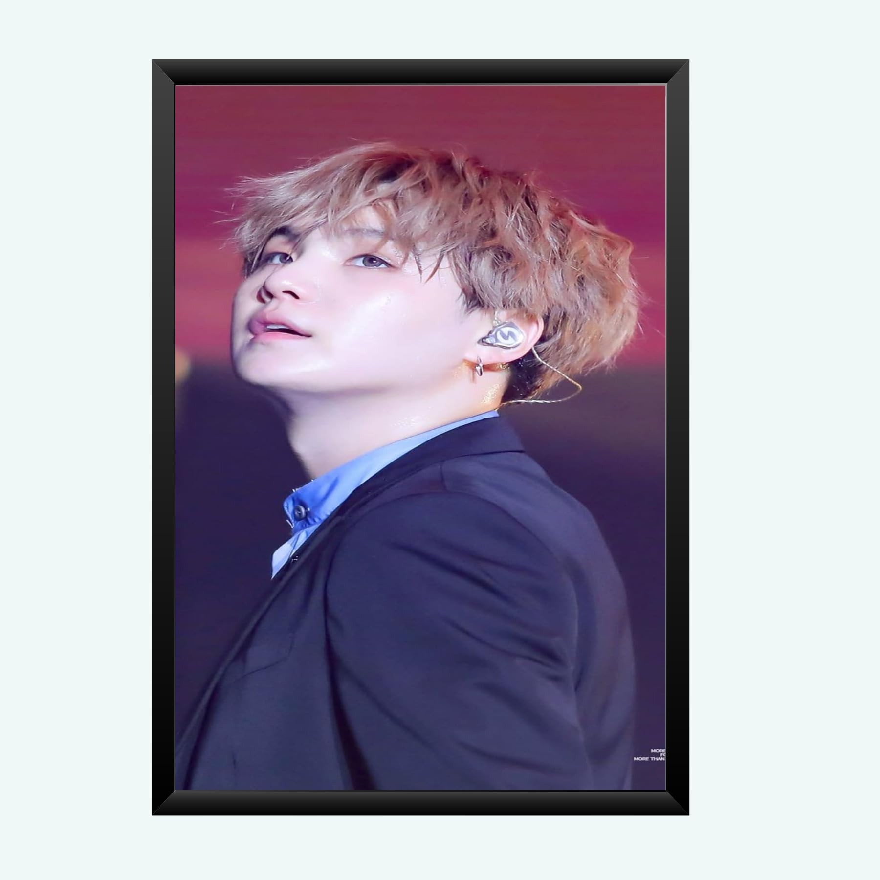 NOKKES Bts Army Bangtan Boy V suga J-Hope Jungkook Jin Jimin Rm